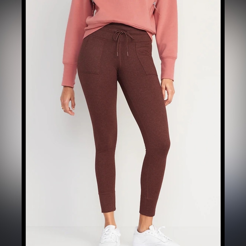 Old Navy CozeCore leggings